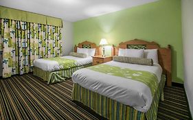 Rodeway Inn & Suites Winter Haven